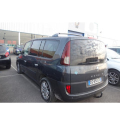 Ceinture avant droit RENAULT GRAND ESPACE 4