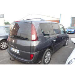 Ceinture avant droit RENAULT GRAND ESPACE 4