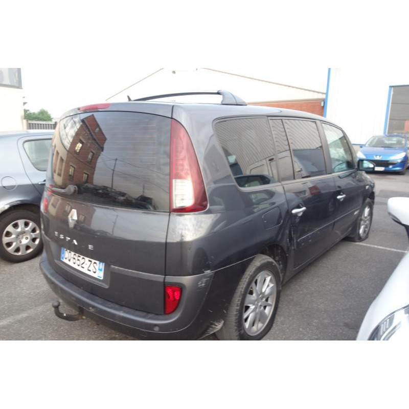 Ceinture avant droit RENAULT GRAND ESPACE 4 Photo n°13