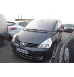 Ceinture avant droit RENAULT GRAND ESPACE 4