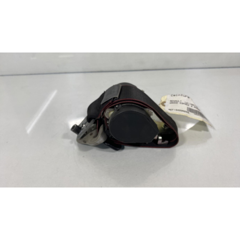 Ceinture avant gauche RENAULT GRAND ESPACE 4 Photo n°7