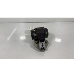 Ceinture avant gauche RENAULT GRAND ESPACE 4