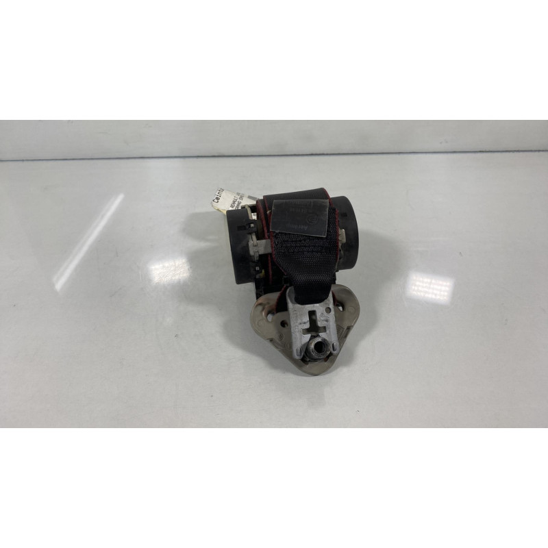 Ceinture avant gauche RENAULT GRAND ESPACE 4 Photo n°9
