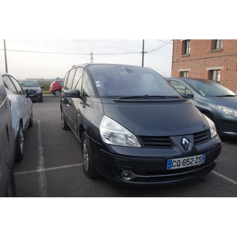 Ceinture avant gauche RENAULT GRAND ESPACE 4 Photo n°10