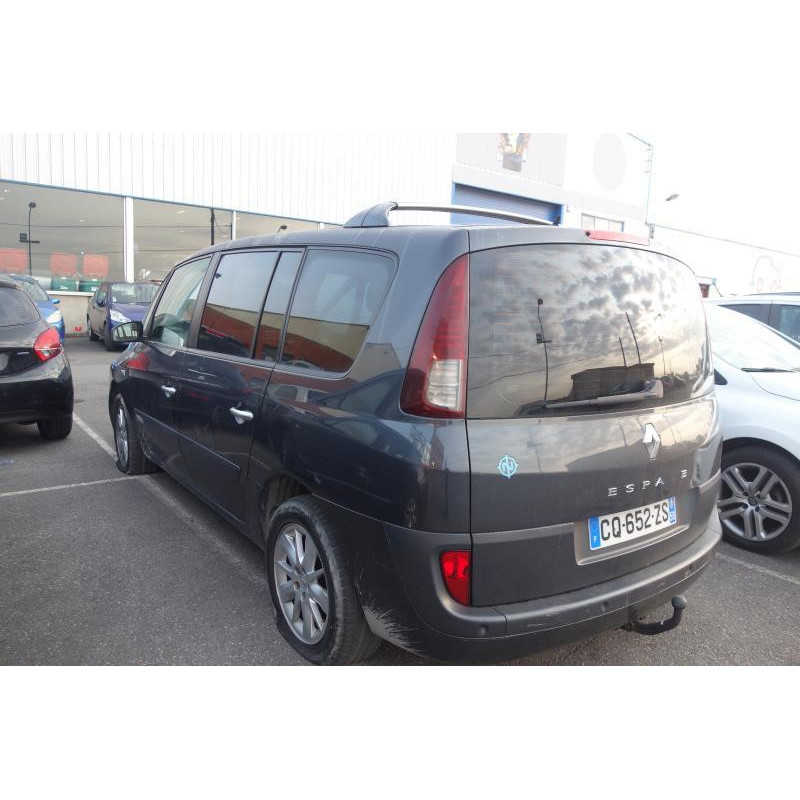 Ceinture avant gauche RENAULT GRAND ESPACE 4 Photo n°11