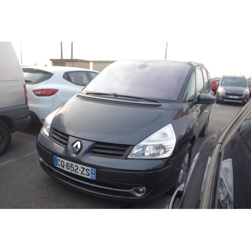 Ceinture avant gauche RENAULT GRAND ESPACE 4 Photo n°14