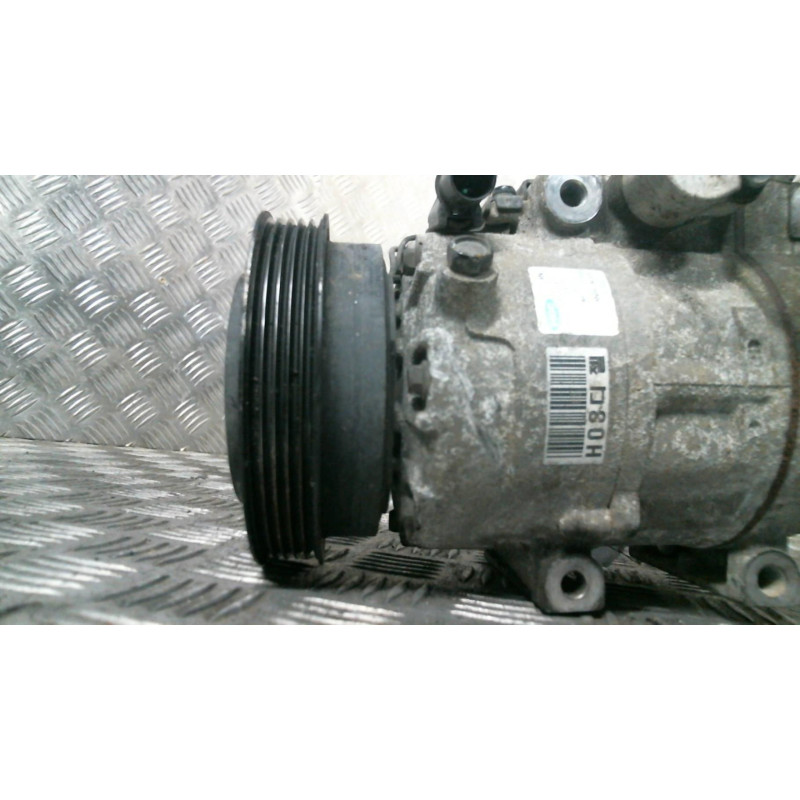Compresseur clim HYUNDAI I 30 1 Photo n°10