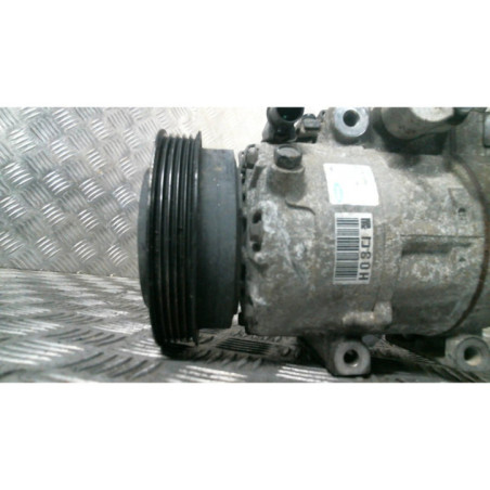 Compresseur clim HYUNDAI I 30 1 Photo n°10