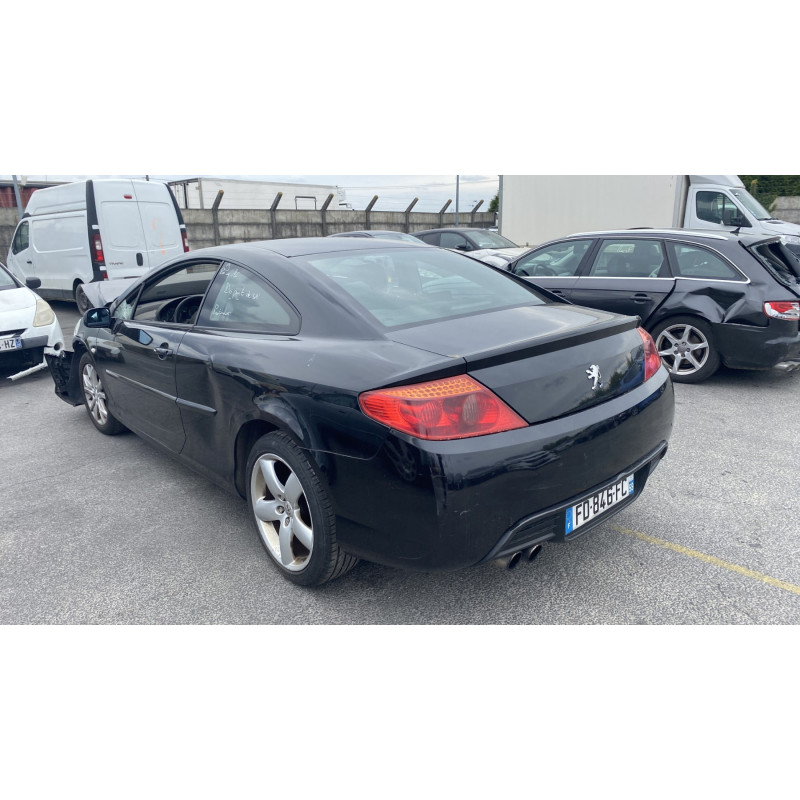 Retroviseur gauche PEUGEOT 407 Photo n°9