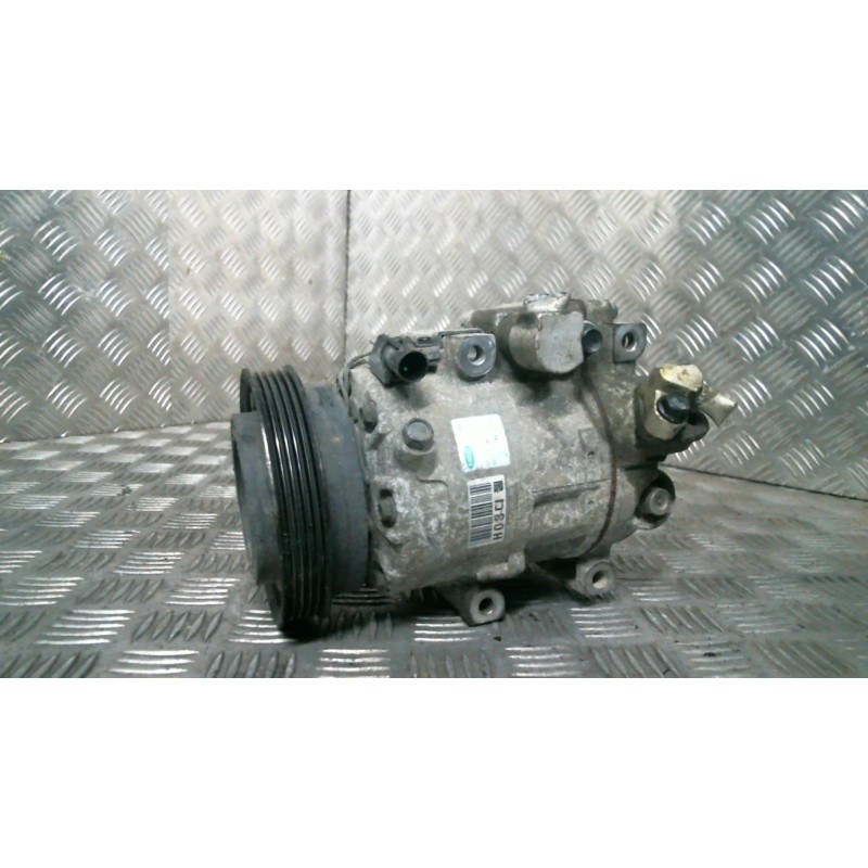 Compresseur clim HYUNDAI I 30 1 Photo n°11
