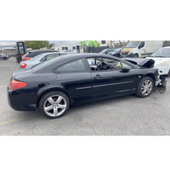 Retroviseur gauche PEUGEOT 407