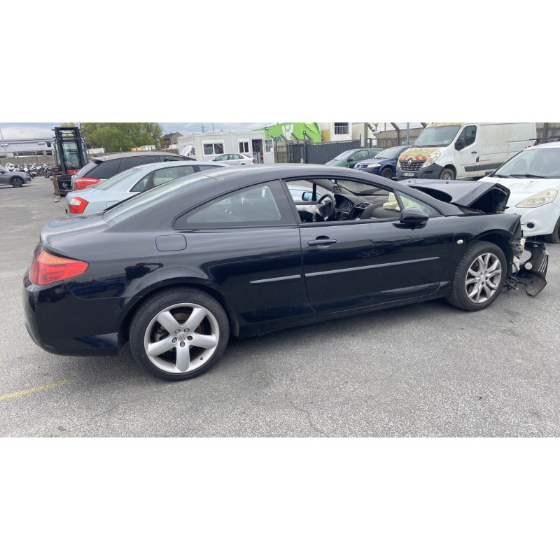 Retroviseur gauche PEUGEOT 407 Photo n°11