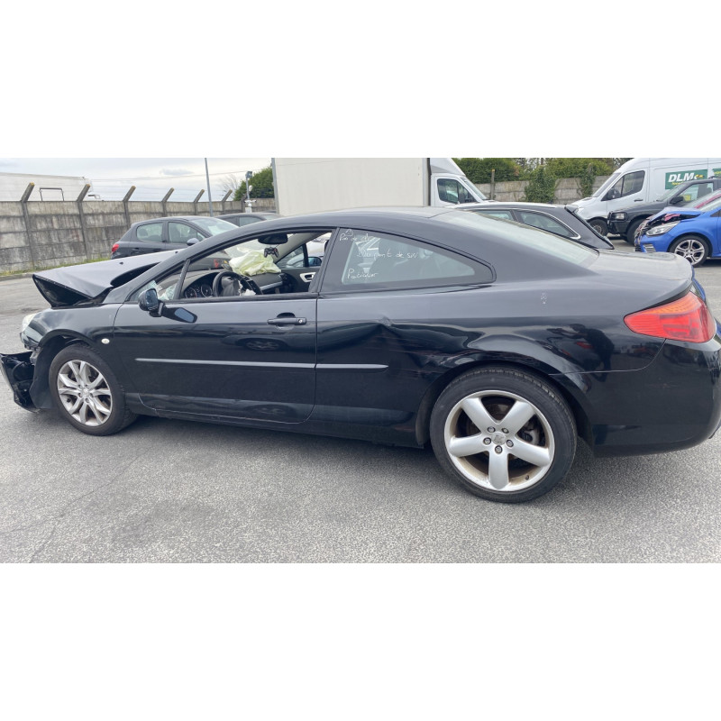 Retroviseur gauche PEUGEOT 407 Photo n°12