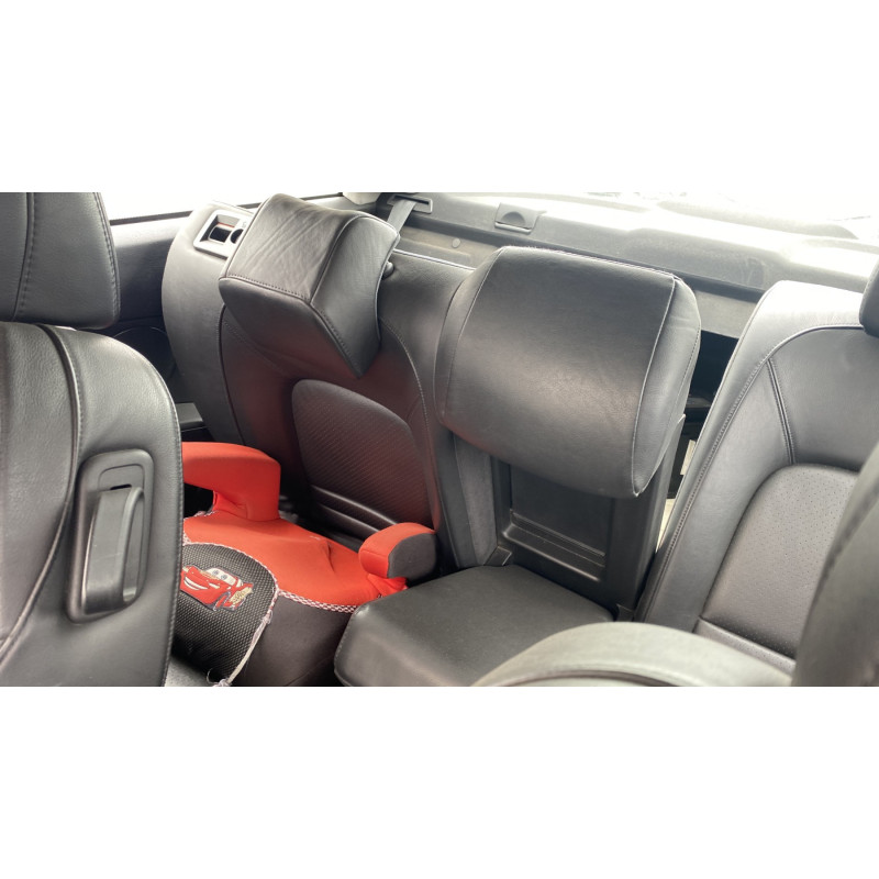 Retroviseur gauche PEUGEOT 407 Photo n°16