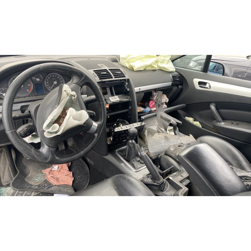 Retroviseur gauche PEUGEOT 407 Photo n°18