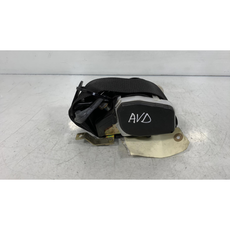 Ceinture avant droit MAZDA 121 3 Photo n°11