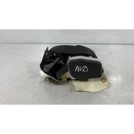 Ceinture avant droit MAZDA 121 3 Photo n°11