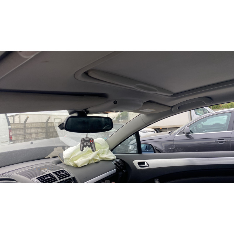 Retroviseur gauche PEUGEOT 407 Photo n°19