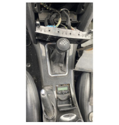Arret de porte avant droit PEUGEOT 407