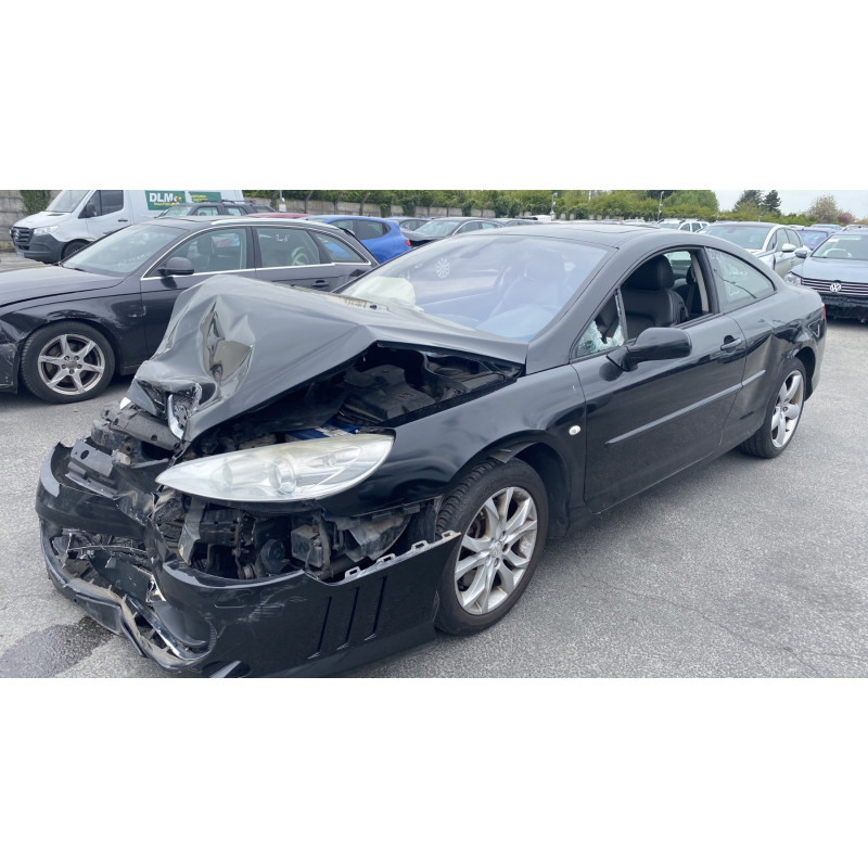 Boitier BSI PEUGEOT 407 Photo n°5