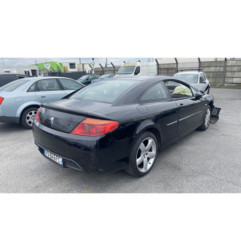 Boitier BSI PEUGEOT 407