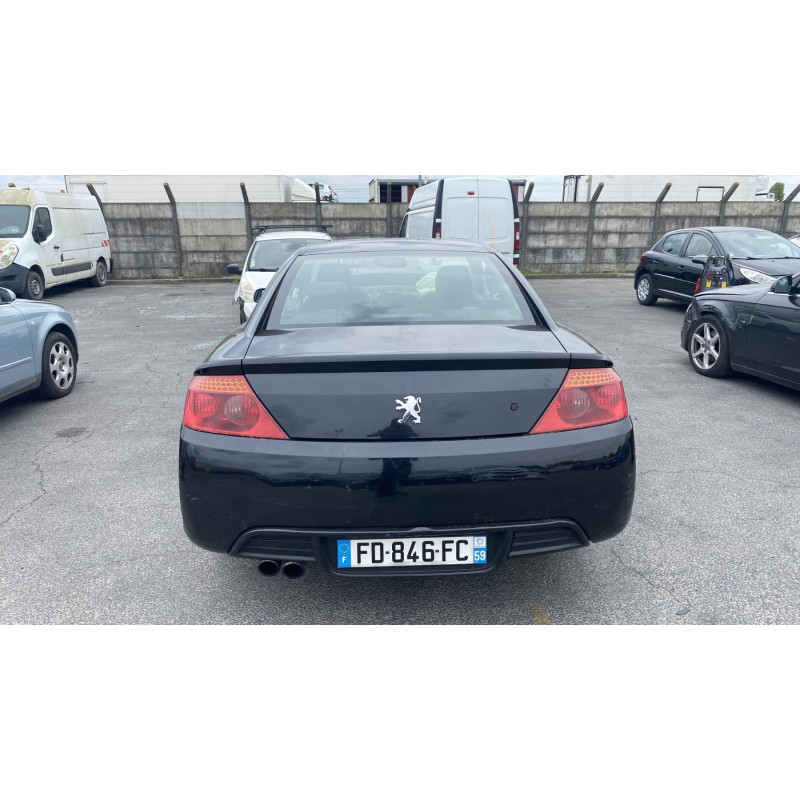 Boitier BSI PEUGEOT 407 Photo n°9