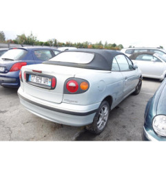Traverse superieure RENAULT MEGANE 1
