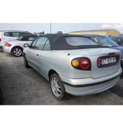 Traverse superieure RENAULT MEGANE 1