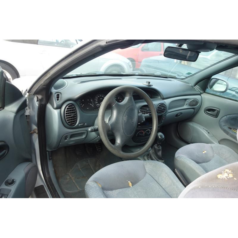 Traverse superieure RENAULT MEGANE 1 Photo n°15