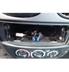Traverse superieure RENAULT MEGANE 1