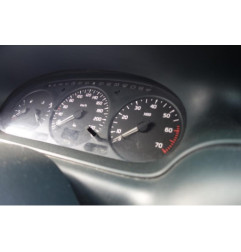 Traverse superieure RENAULT MEGANE 1