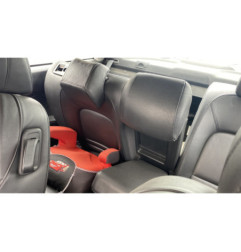 Boitier BSI PEUGEOT 407