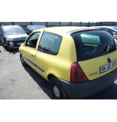 Pare choc arriere RENAULT CLIO 2