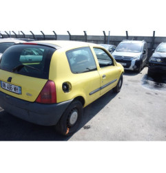 Pare choc arriere RENAULT CLIO 2