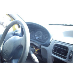 Pare choc arriere RENAULT CLIO 2