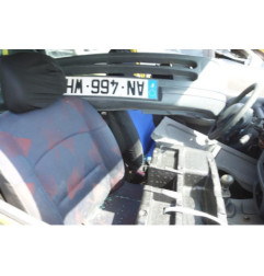 Pare choc arriere RENAULT CLIO 2