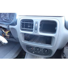 Pare choc arriere RENAULT CLIO 2