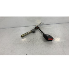 Pretensionneur de ceinture avant gauche RENAULT GRAND ESPACE 3