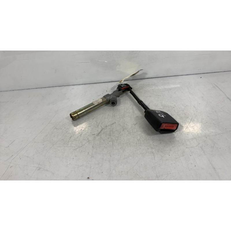 Pretensionneur de ceinture avant gauche RENAULT GRAND ESPACE 3 Photo n°14