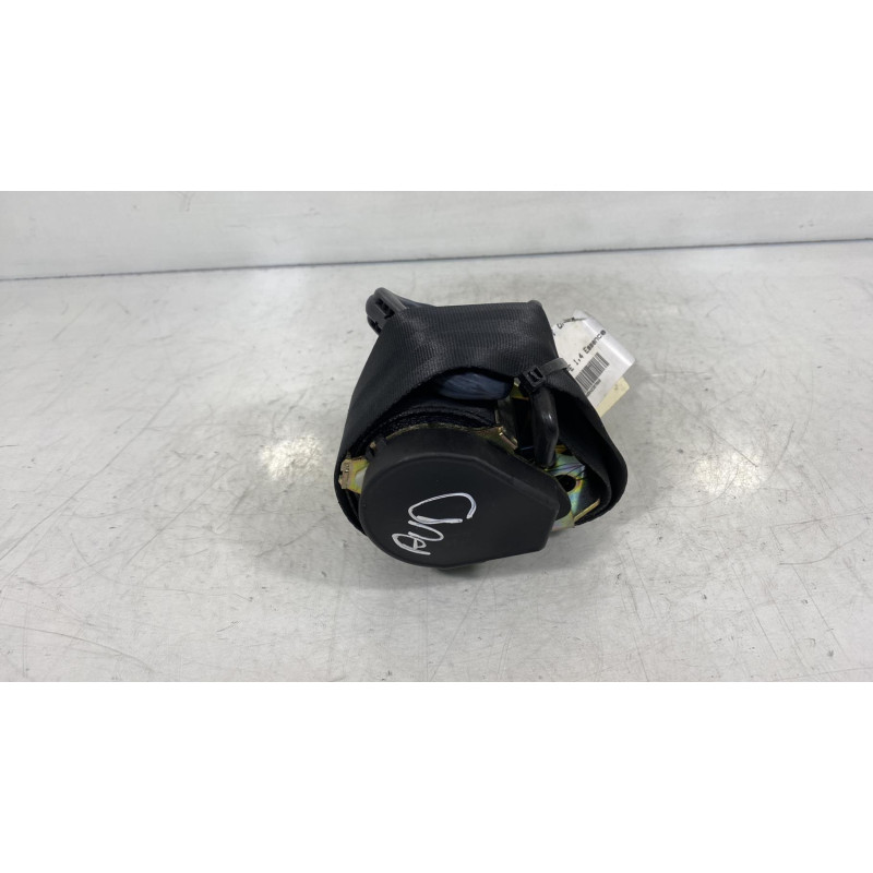 Ceinture avant droit CITROEN XSARA Photo n°12