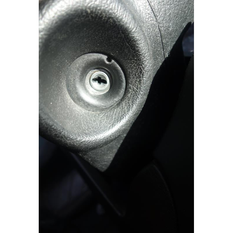 Ceinture avant droit CITROEN XSARA Photo n°20