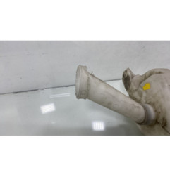 Vase de lave glace CITROEN XSARA