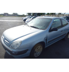 Vase de lave glace CITROEN XSARA