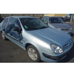 Vase de lave glace CITROEN XSARA