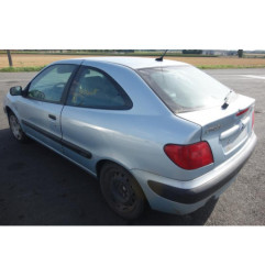 Vase de lave glace CITROEN XSARA