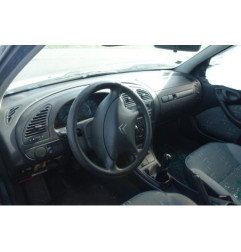 Vase de lave glace CITROEN XSARA