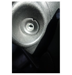 Vase de lave glace CITROEN XSARA