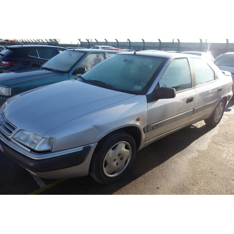 Ceinture avant droit CITROEN XANTIA Photo n°13