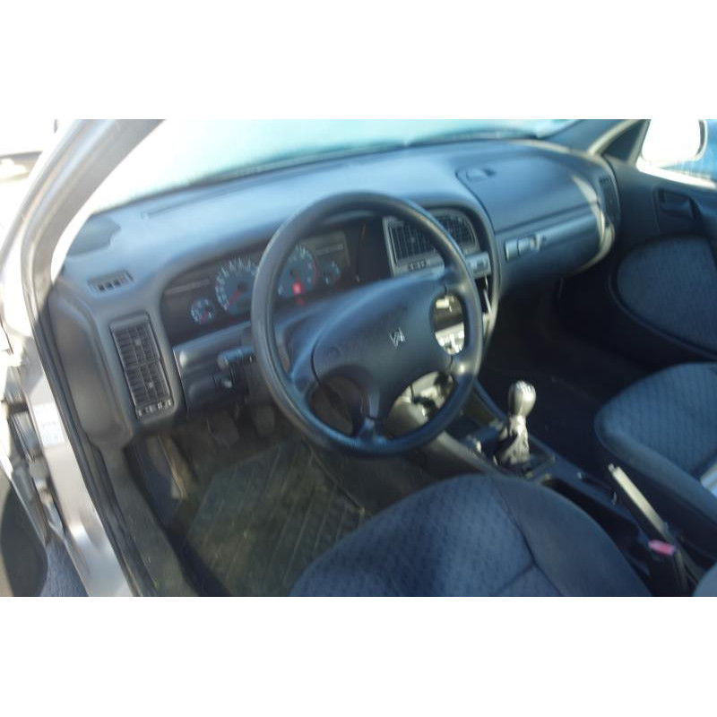 Ceinture avant droit CITROEN XANTIA Photo n°17