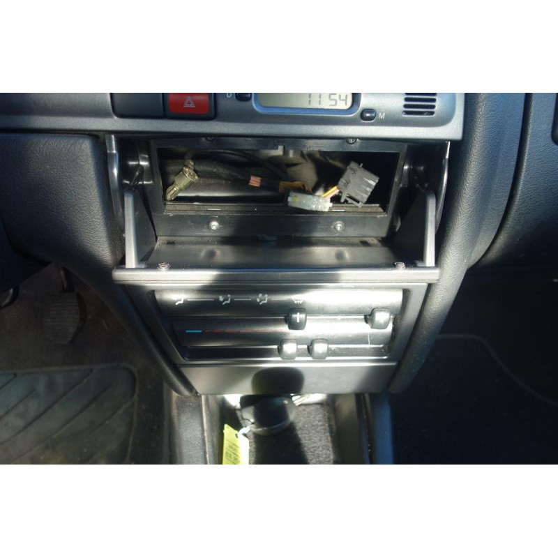 Ceinture avant droit CITROEN XANTIA Photo n°18
